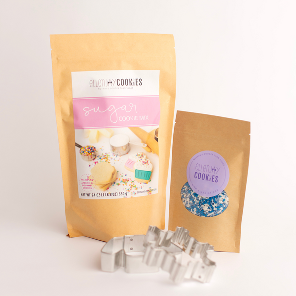 SUGAR COOKIE Mix Winter Bundle