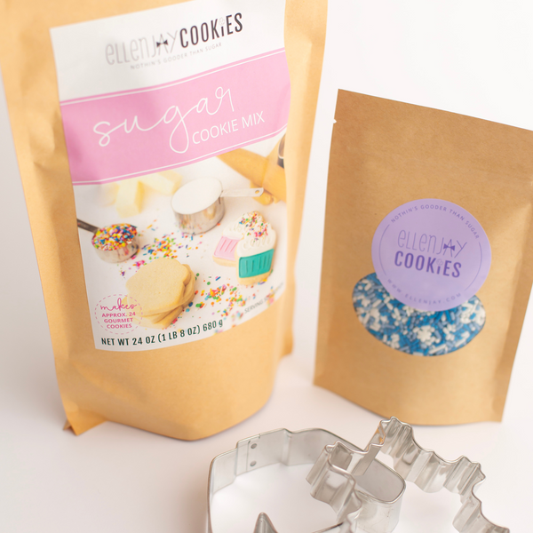 SUGAR COOKIE Mix Winter Bundle