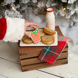 Chocolate Sammies - Holiday Cookie Gift Box (6ct)