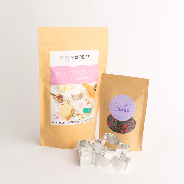 SUGAR COOKIE Mix Holiday Bundle