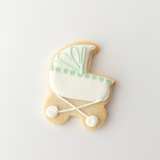 CARRIAGE COOKIES