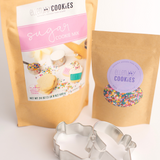 SUGAR COOKIE Mix Birthday Bundle