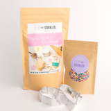 SUGAR COOKIE Mix Birthday Bundle