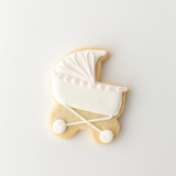 CARRIAGE COOKIES