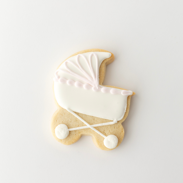 CARRIAGE COOKIES