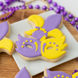 Nevergreen Cookie Duo – Mobile Mardi Gras 2ct Gift Sets