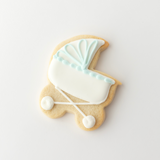 CARRIAGE COOKIES